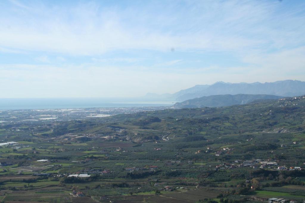Residenza Forte Olevano sul Tusciano Værelse billede